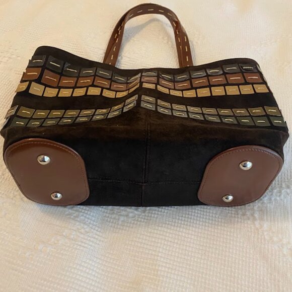 Brown Purse - Picture 2 of 4